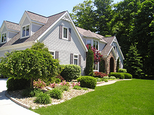 Landscapers and Lawncare Services in Fort Thomas, KY